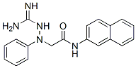 CAS#: 115087-92-8， Guanidinophenylglycine-2-Naphthylamide