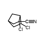 CAS#: 115183-73-8， 2,6-Dichlorobicyclo[2.2.1]Heptane-2-Carbonitrile
