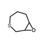 CAS#: 115187-02-5， 1,6:4,5-Dianhydro-2,3-Dideoxy-1-Thiohexitol
