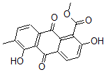 CAS#: 115473-61-5， Leiocarpaquinone