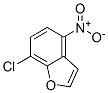 CAS#: 115491-60-6， 7-Chloro-4-Nitrobenzofuran