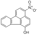 CAS#: 115664-55-6， 4-Nitrofluoranthen-1-Ol