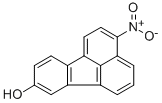 CAS#: 115664-58-9， 3-Nitrofluoranthen-8-Ol