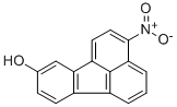 CAS#: 115664-59-0， 4-Nitrofluoranthen-8-Ol