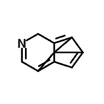 CAS#: 115732-97-3， 9-Azatetracyclo[4.4.0.0<Sup>2,4</Sup>.0<Sup>3,7</Sup>]Deca-1,4,6,8-Tetraene
