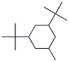CAS#: 115793-80-1， 1,3-Di-Tert-Butyl-5-Methylcyclohexane