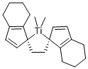 CAS#: 115857-08-4， [1,2-Ethanediylbis[(1,2,3,3a,7a-H)-4,5,6,7-Tetrahydro-1H-Inden-1-Ylidene]]Dimethyl-Titanium Stereoisomer