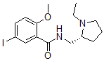 CAS#: 115860-70-3， Iodopride