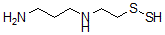 CAS#: 115900-54-4， 2-(3-Aminopropylamino)Ethaneperthiol