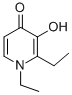 CAS#: 115900-75-9， 1,2-Diethyl-3-Hydroxypyridin-4-One