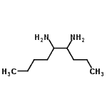 CAS#: 115964-47-1， Nonane-4,5-Diamine