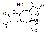 CAS 登录号：115995-14-7， 5-Hydroxytomacephalin