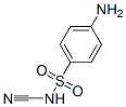 CAS#: 116-47-2， 4-Amino-N-Cyanobenzenesulfonamide