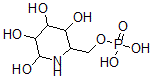 CAS#: 116026-31-4， Nojirimycin 6-Phosphate
