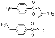 CAS#: 1161-88-2， Sulphatolamide