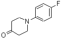 CAS#: 116247-98-4， 1-(4-Fluorophenyl)-4-Piperidinone