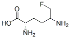 CAS#: 116292-10-5， 5-Amino-6-Fluoro-Norleucine