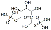CAS#: 116482-98-5， Fructose 2-Phosphorothioate 6-Phosphate