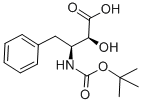 CAS#: 116661-86-0， (alphaS,betaS)-beta-[[(1,1-Dimethylethoxy)Carbonyl]Amino]-alpha-Hydroxy-Benzenebutanoic Acid