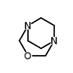CAS#: 116777-35-6， 3-Oxa-1,5-Diazabicyclo[3.2.2]Nonane