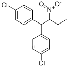 CAS#: 117-26-0， 1-Chloro-4-[1-(4-Chlorophenyl)-2-Nitrobutyl]Benzene