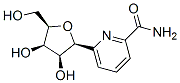 CAS#: 117134-30-2， 6-[(2S,3S,4R,5R)-3,4-Dihydroxy-5-(Hydroxymethyl)Oxolan-2-Yl]Pyridine-2-Carboxamide