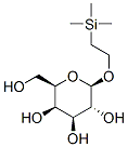 CAS#: 117252-95-6， 2-(Trimethylsilyl)Ethyl beta-Galactopyranoside