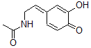 CAS#: 117333-16-1， N-Acetyldopamine Quinone Methide