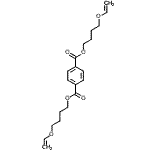 CAS#: 117397-31-6， Bis[4-(Vinyloxy)Butyl] Terephthalate