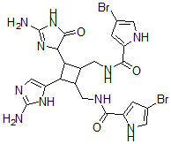 CAS#: 117417-62-6， Oxysceptrin