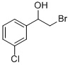 CAS#: 117538-45-1， alpha-(Bromomethyl)-3-Chloro-Benzenemethanol