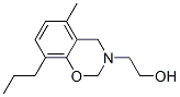 CAS#: 117652-03-6， 3-(Hydroxyethyl)-5-Methyl-8-(2-Methylethyl)-3,4-Dihydro-2H-1,3-Benzoxazine