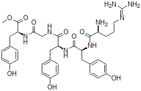 CAS#: 117667-26-2， Lactoferrin (536-540)