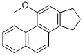 CAS#: 117696-92-1， 16,17-Dihydro-11-Methoxy-15H-Cyclopenta(a)Phenanthrene