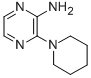 CAS#: 117719-15-0， 3-(1-Piperidinyl)-2-Pyrazinamine