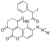 CAS#: 117751-59-4， Azidoiodophenethylamidosuccinylcymarin