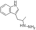 CAS#: 117776-78-0， 3-(2-Hydrazinopropyl)-1H-Indole