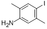 CAS#: 117832-13-0， 4-Iodo-2,5-Dimethyl-Benzenamine
