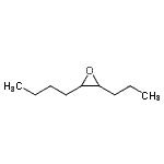 CAS#: 117842-34-9， 2-Butyl-3-Propyloxirane