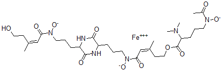 CAS#: 117852-96-7， N(alpha)-Dimethylisoneocoprogen I
