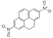 CAS#: 117929-12-1， 2,7-Dinitro-4,5-Dihydropyrene