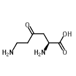 CAS#: 118021-34-4， 4-Oxo-L-Lysine