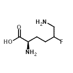 CAS#: 118101-17-0， 5-Fluoro-D-Lysine