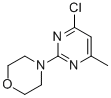 CAS#: 118121-82-7， 4-(4-Chloro-6-Methyl-2-Pyrimidinyl)Morpholine