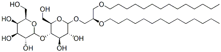 CAS#: 118203-77-3， (2R,3R,4R,5R,6R)-2-Propoxy-3,4-Di(Tetradecoxy)-6-[[(2R,3R,4S,5R,6R)-3,4,5-Trihydroxy-6-(Hydroxymethyl)Oxan-2-Yl]Oxymethyl]Oxane-3,4,5-Triol
