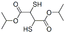 CAS#: 118311-05-0， Diisopropyl 2,3-Dimercaptosuccinate