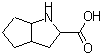 CAS#: 118353-96-1， Octahydrocyclopenta[b]Pyrrole-2-Carboxylic Acid