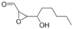 CAS#: 118354-84-0， 2,3-Epoxy-4-Hydroxynonanal