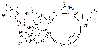 CAS#: 118373-82-3， Chloroorienticin C