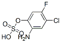 CAS#: 118428-24-3， 2-Amino-4-Chloro-5-Fluorobenzenesulfonic Acid